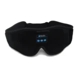 Bluetooth5.0 Sleep Eye Mask 3D Wireless Music Sleep Headphones - Image 2