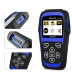 NexLink NL102P Diesel Mechanical Heavy Truck Car 2 In 1 Car Scanner OBD2 Detection - Image 5
