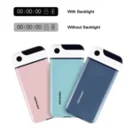 Self-Discipline Phone Timer Lock Box Can Receive Phone Calls, Color: - Image 2