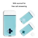 Self-Discipline Phone Timer Lock Box Can Receive Phone Calls, Color: - Image 4