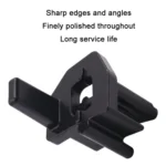 Timing Pulley Mounting Tensioner Belt Aid, Specification: Metal - Image 3