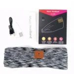 Bluetooth Wireless Headband Quick Drying Sleeping Headphones with HD Speakers - Image 6