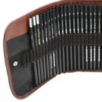 YGSM-30 Sketch Pencil Set Art Sketch Pencil Drawing Tools, Spec: - Image 4