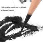 YGSM-30 Sketch Pencil Set Art Sketch Pencil Drawing Tools, Spec: - Image 5