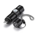 USB Ultraviolet Flashlight Jade Identification Fluorescence Detector