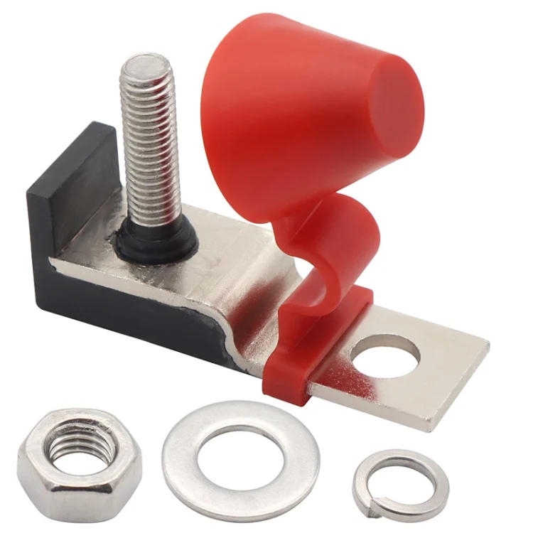 TBD0603188301A.webp New Energy Electric Vehicle Battery Column MRBF Fuse - Image 1