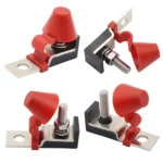 New Energy Electric Vehicle Battery Column MRBF Fuse - Image 2