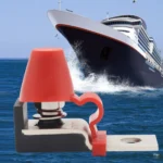 New Energy Electric Vehicle Battery Column MRBF Fuse - Image 5