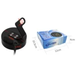 9-24V LED Night Vision Motorcycle Modification Instrument - Image 5