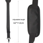 Household Lawn Mower Adjustable Fixed Straps - Image 2