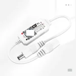 LED Low Voltage Monochrome Lamp With Module Dimming WIFI Controller - Image 2