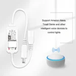 LED Low Voltage Monochrome Lamp With Module Dimming WIFI Controller - Image 4