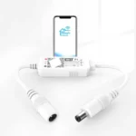 LED Low Voltage Monochrome Lamp With Module Dimming WIFI Controller - Image 5