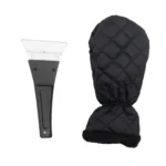 Thick Waterproof Snow Removal Shovel Car Warm Gloves