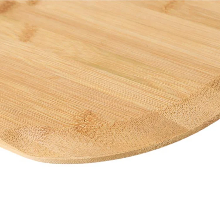 TBD0603196001_B2.webp Bamboo Pizza Paddle Cheese Steak Baking Serving Tray Cutting Chopping Board - Image 3