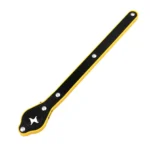 Car Tire Change Jack Multifunctional Labor-saving Wrench - Image 2
