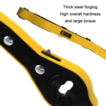 Car Tire Change Jack Multifunctional Labor-saving Wrench - Image 5