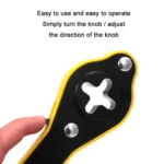 Car Tire Change Jack Multifunctional Labor-saving Wrench - Image 6