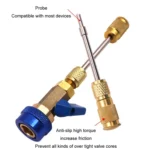 Automobile Air Conditioning Pipe Valve Core Disassembly Tool - Image 4