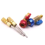 Automobile Air Conditioning Pipe Valve Core Disassembly Tool - Image 5