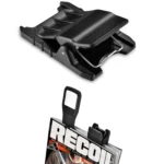 Portable Book Clip Light Four-Gear Adjustable Charging Eye Protection Lamp - Image 5