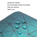 XH8214 Portable Sanitary Napkin Storage Bag Large Capacity Waterproof Coin Bag - Image 3