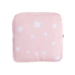 Girls Portable Sanitary Napkin Storage Bag Cosmetic Lipstick Bag