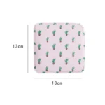 Girls Portable Sanitary Napkin Storage Bag Cosmetic Lipstick Bag - Image 3