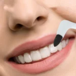 3pcs Tooth Stain Cleaning Stick Dental Calculus Remover Tooth Grinder Tartar Removal - Image 6