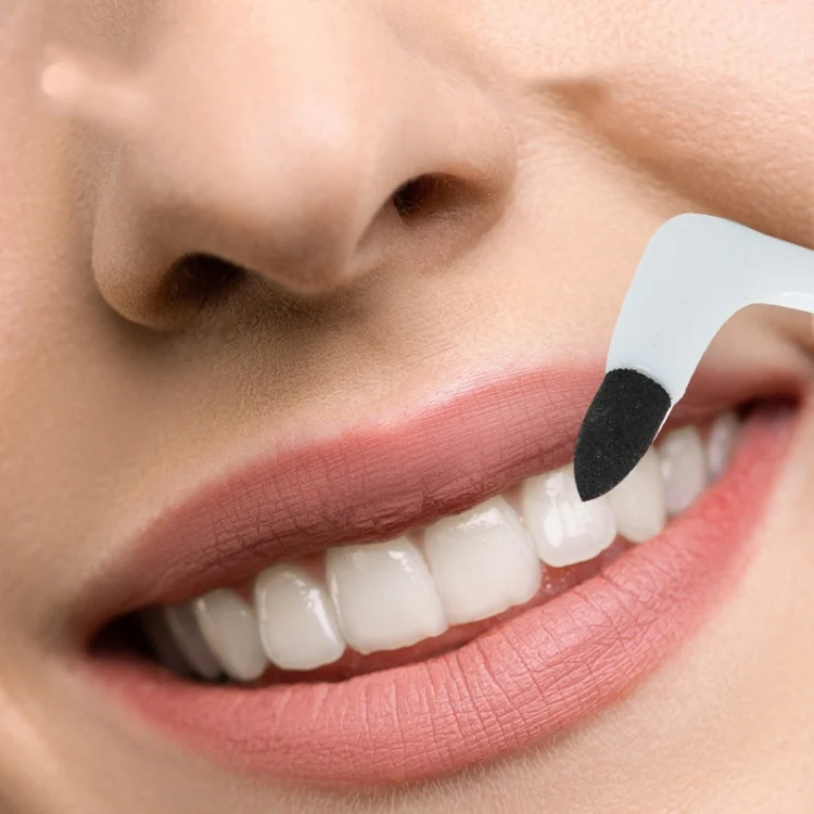 TBD0603215901_B5.webp 3pcs Tooth Stain Cleaning Stick Dental Calculus Remover Tooth Grinder Tartar Removal - Image 6