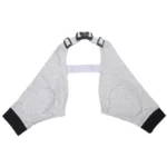 Pet Knee Pads Breathable Dog Elbow Brace Front Leg Brace