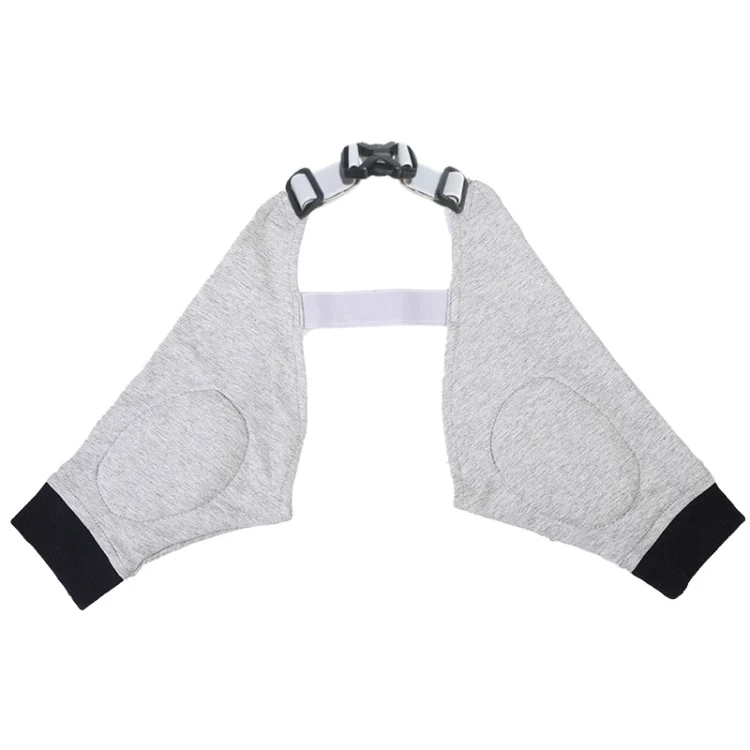 Pet Knee Pads Breathable Dog Elbow Brace Front Leg Brace