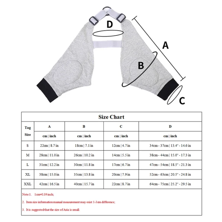 TBD0603216301_B5.webp Pet Knee Pads Breathable Dog Elbow Brace Front Leg Brace - Image 6