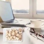 Wooden Log Thumbtack Set Sticky Note Fixed Tack, Specification: Square Box - Image 5