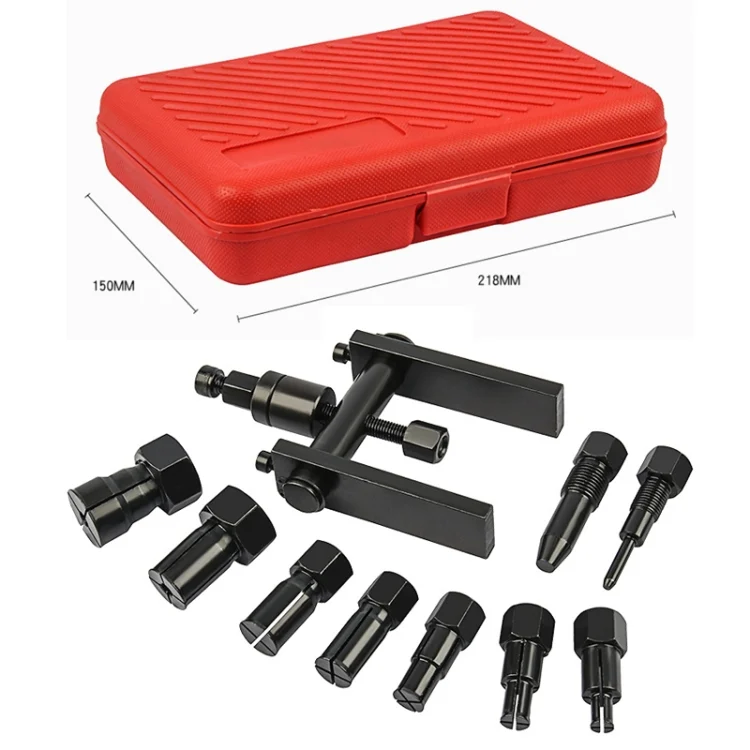 TBD06032239_1.webp Two Claw Motorcycle Bearing Removal Tool - Image 2
