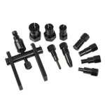 Two Claw Motorcycle Bearing Removal Tool - Image 3