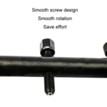 Threaded Crankshaft Alternator Pulley Removal Tool - Image 5