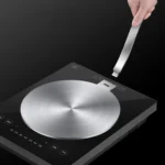 Stainless Steel Heats Conduction Plates Induction Cooker Diffuser Plate ,Spec: