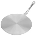Stainless Steel Heats Conduction Plates Induction Cooker Diffuser Plate ,Spec: - Image 2