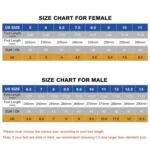 3pairs Winter Velvet Insoles Warm Inner Height Increase Insoles - Image 7