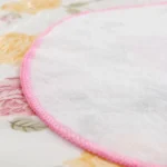 PEVA Oil&Water Resistant Coffee Table Tablecloth - Image 3
