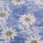 PEVA Oil&Water Resistant Coffee Table Tablecloth - Image 4