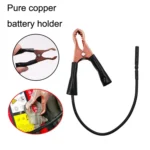 Pure Copper Battery Holder Car Leakage Detection Tool Measuring Leakage - Image 5