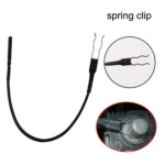 Pure Copper Battery Holder Car Leakage Detection Tool Measuring Leakage - Image 6