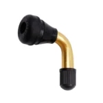 Automotive Vacuum Tire Door Mouth Motorcycles Tire Gas Mouth Rubber Mouth Core - Image 2