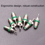 R134A Auto Air Conditioned Valve Core Mouth Fast Exhaust Valve - Image 3