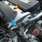 20pcs Automobile Air Conditioning Valve Plastic Dust Cap - Image 3