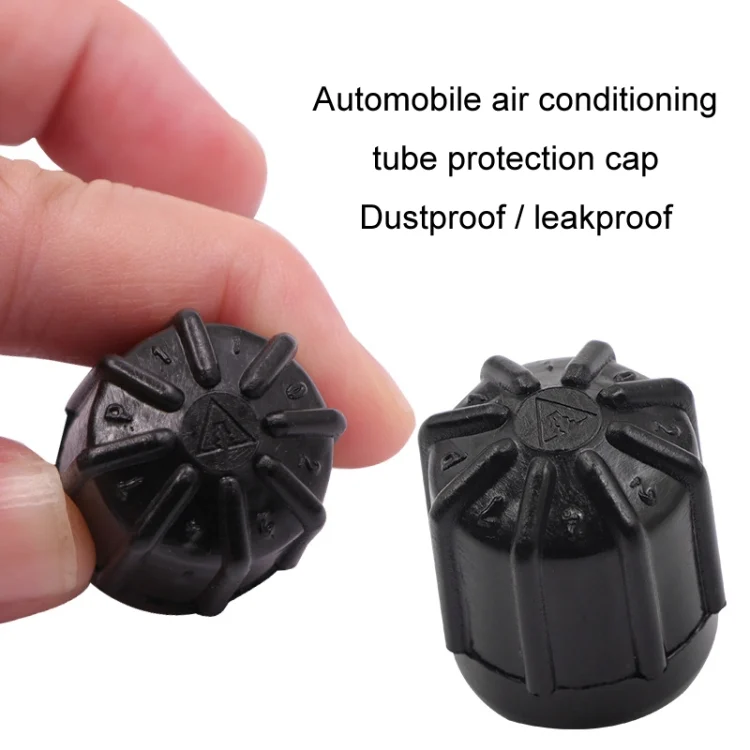 TBD0603253601_B1.webp 20pcs Car Air Conditioner Dustproof Plastic Valve Leakproof Cap - Image 2