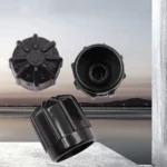 20pcs Car Air Conditioner Dustproof Plastic Valve Leakproof Cap - Image 4