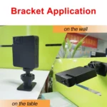 Smart WiFi Children Monitor 1080P HD Sports Photography Network Camera - Image 6